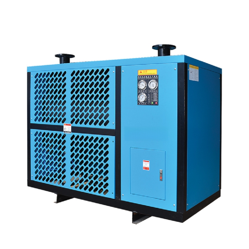 海北风冷常温冷冻式干燥机