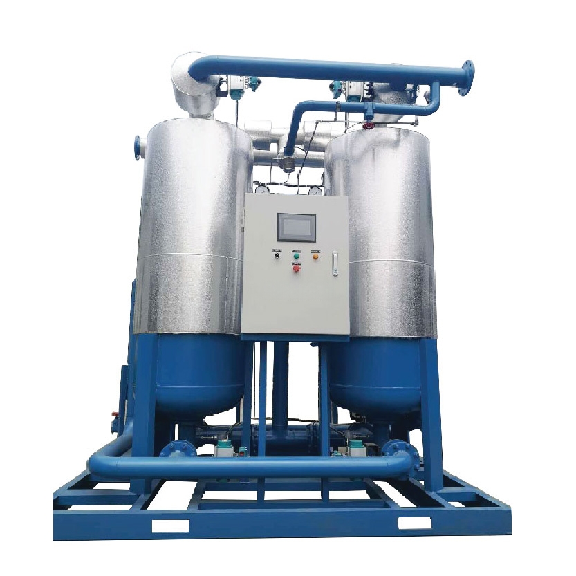 海北余热再生吸附式干燥机